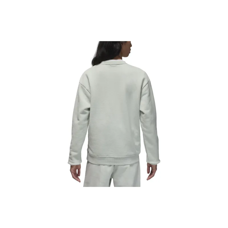 Jordan Sweatshirt Men's Light Silver-3