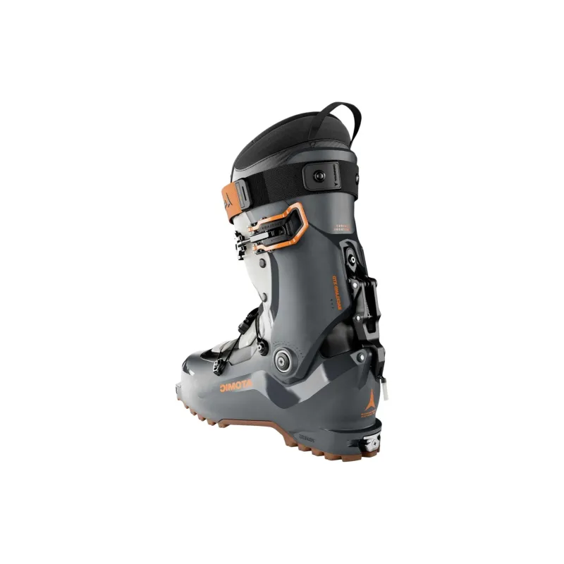 ATOMIC Ski Boots-2
