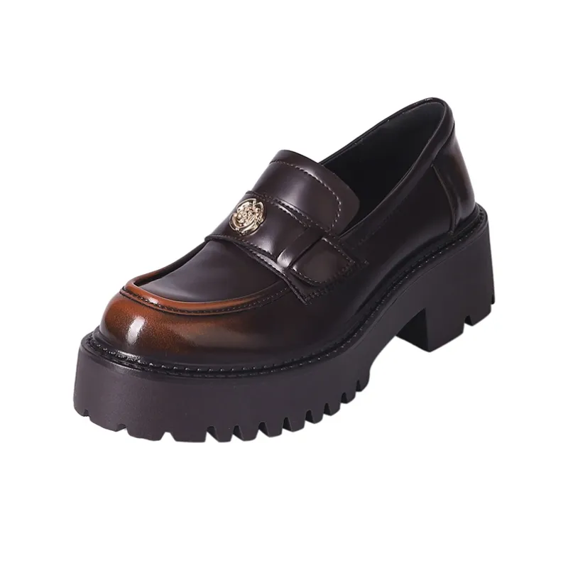 Little Queen Renee Loafers Women's-6