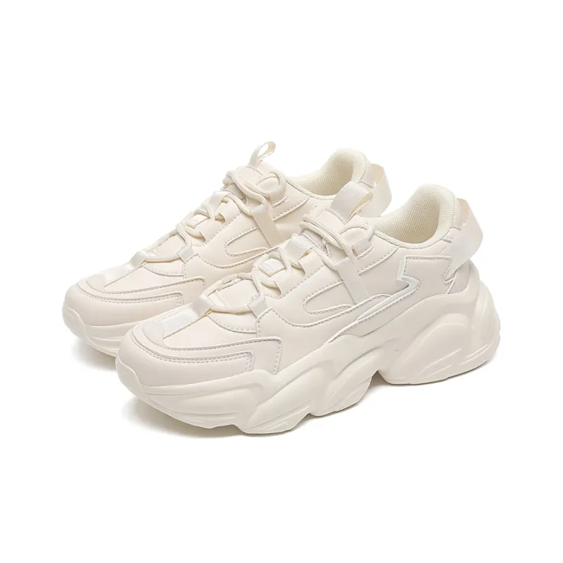 Mulinsen Chunky Sneakers Women's-8
