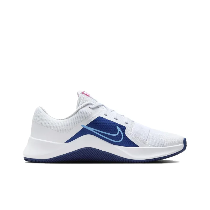 Nike Mc Trainer 2 'White Deep Royal Blue'-1