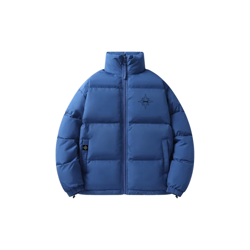 Jeep Down Jackets Unisex-10