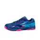 Blue Purple