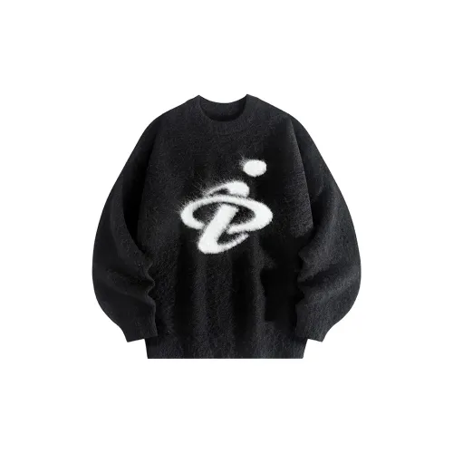 F.K.V.A Sweaters Unisex