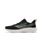 Jet Black Carbon Gray