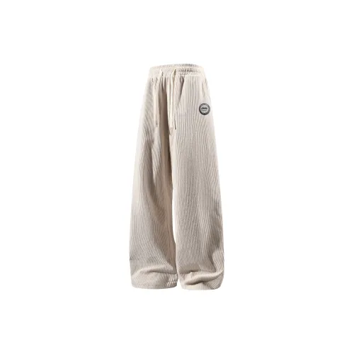 Jeep Lifestyle Casual Pants Unisex