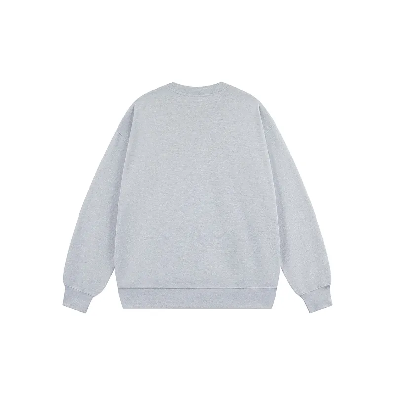 LEVEL RELAX Series Sweatshirts Unisex-7