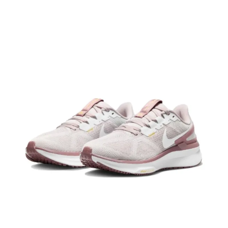 Nike Structure 25 'Platinum Violet' Women's-2