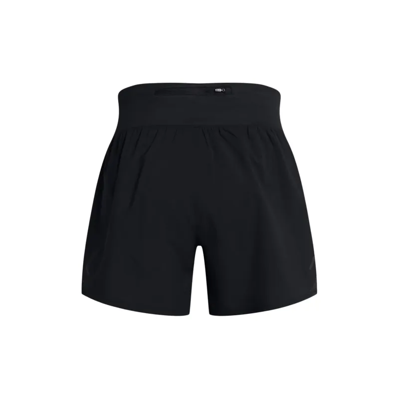Under Armour UA Fly By Elite Casual Shorts Women's Black-1