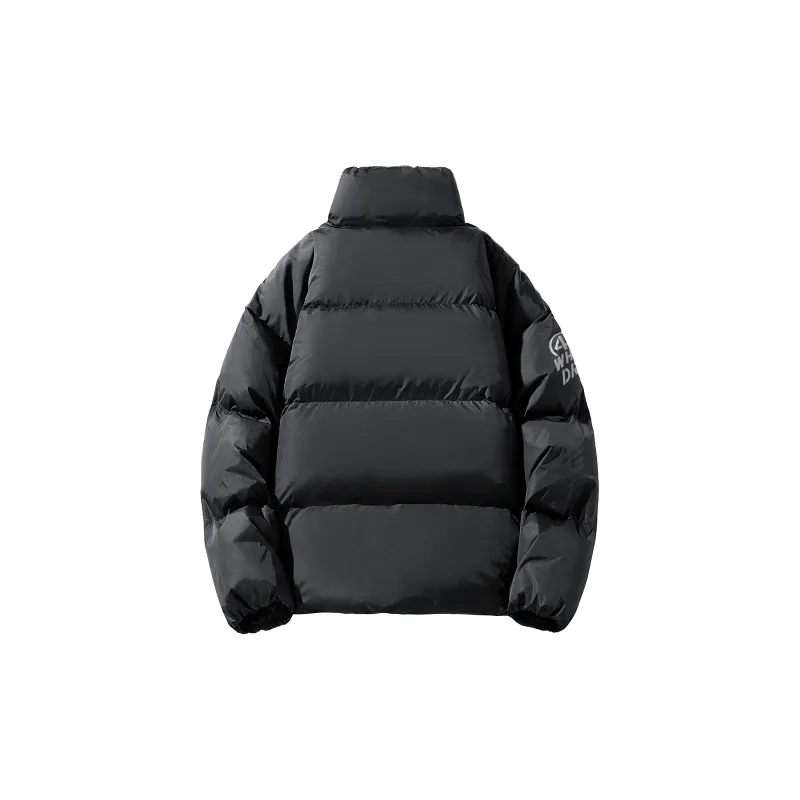 Jeep Down Jackets Unisex-1