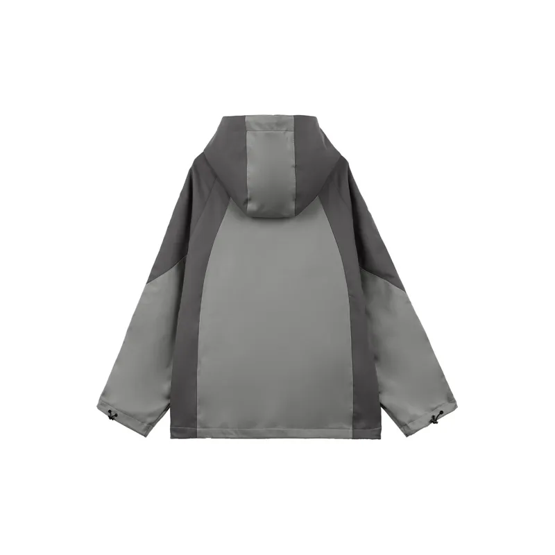 ICH MODE Jackets Unisex-9