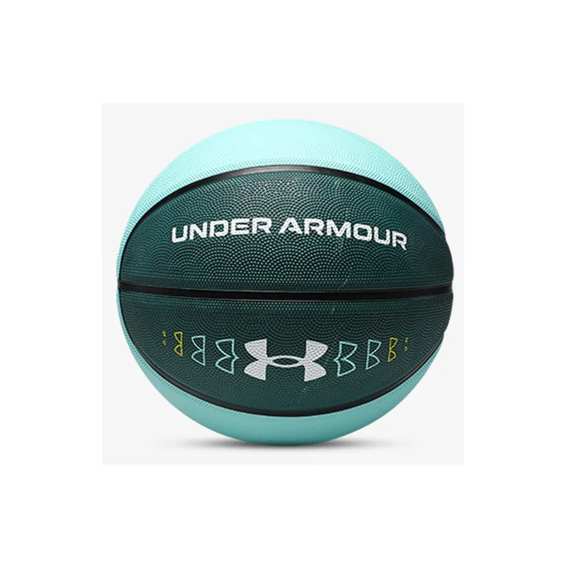 Under Armour Basketball-2