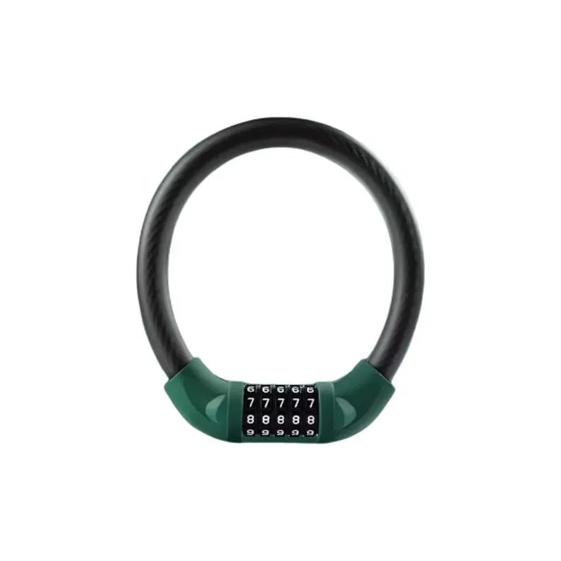 TOSUOD Bicycle Locks Coded Lock-1