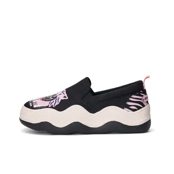 Joy&Mario Loafers Unisex Black/Green/Pink/Khaki