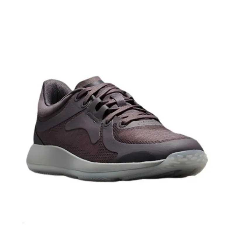Lululemon Strongfeel Cushioning Wear Resistant Low Top Training Shoes Women's Dark Gray-3