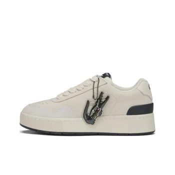LACOSTE Holiday Capsule Beige Women's