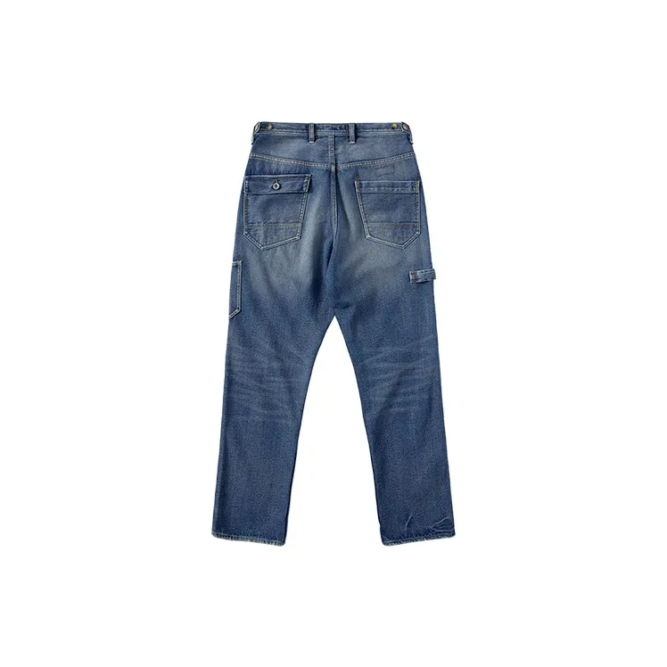 Prth Promethean Jeans Men's Blue-1