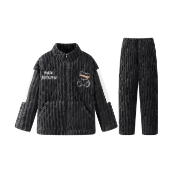 William Men Pajama Sets
