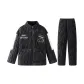 BBA Padded Men's G636