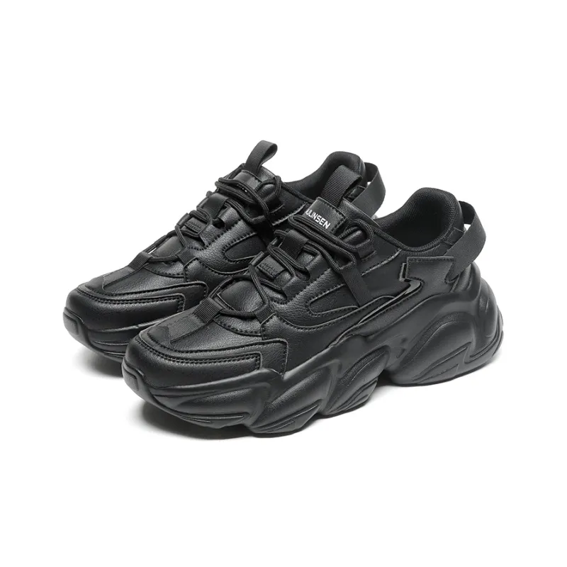 Mulinsen Chunky Sneakers Women's-2