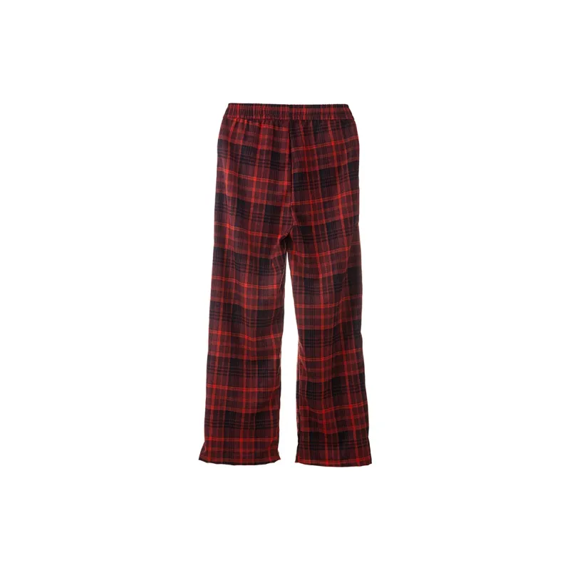 Hao Zhilang Casual Pants Women's-4