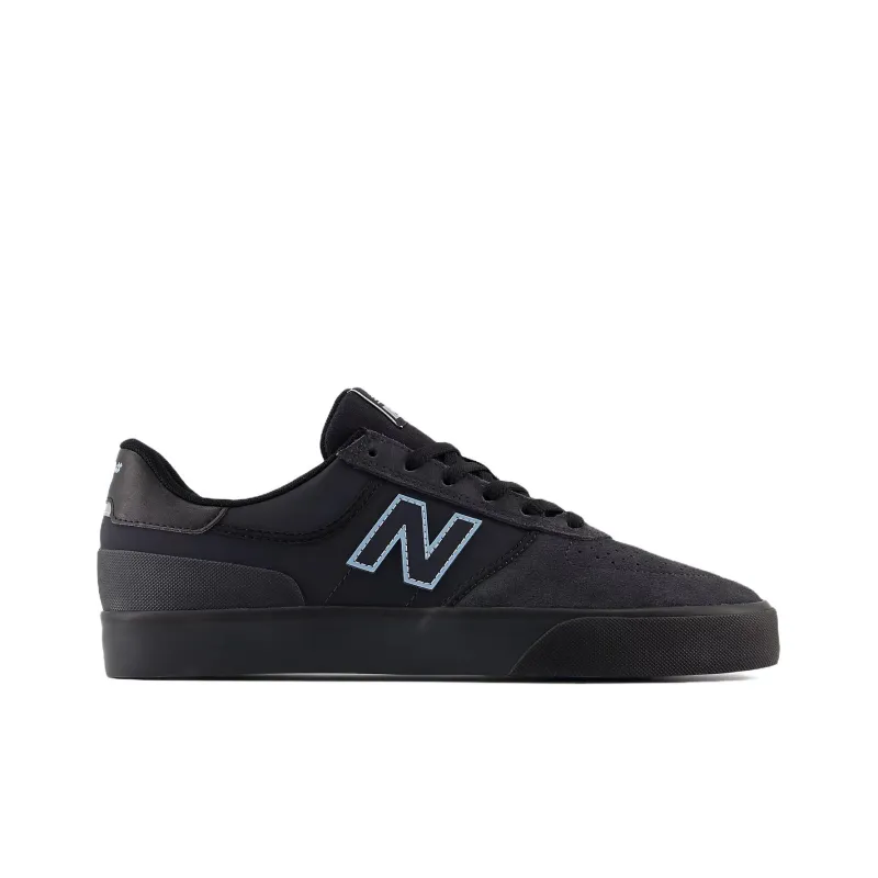 New Balance Numeric 272 Night Black Sky-1