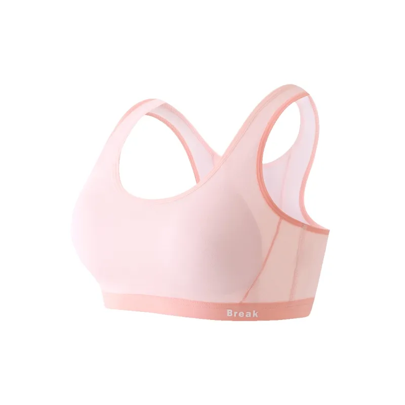 Pretty lady Women's Bras-1