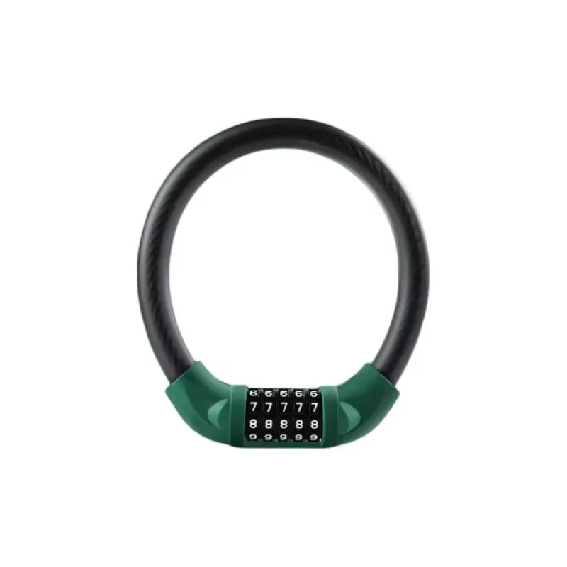 TOSUOD Bicycle Locks Coded Lock-3