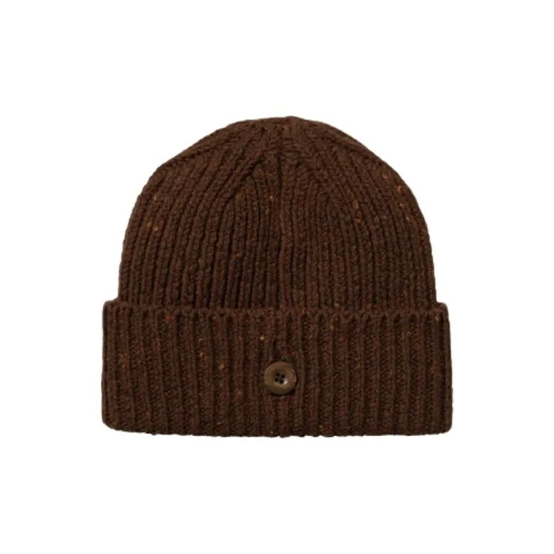 Carhartt WIP Anglistic Beanie Hat-1