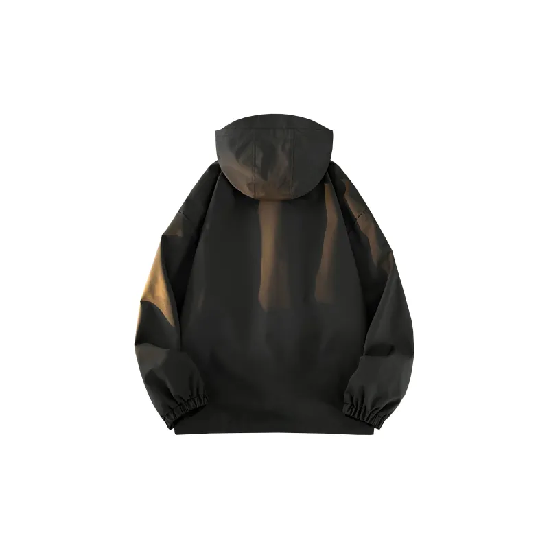 PRESSURE Jackets & Coats Unisex-11