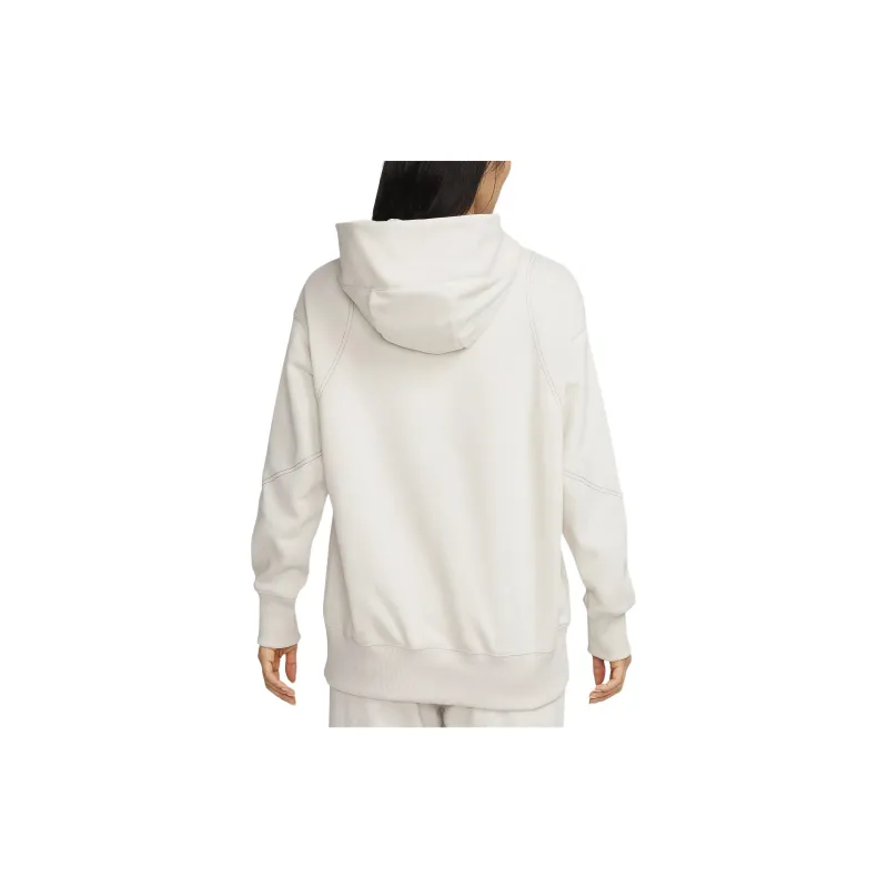 Nike Sweatshirt Women's Light Brown-1