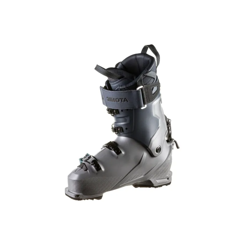 ATOMIC Ski Boots-2