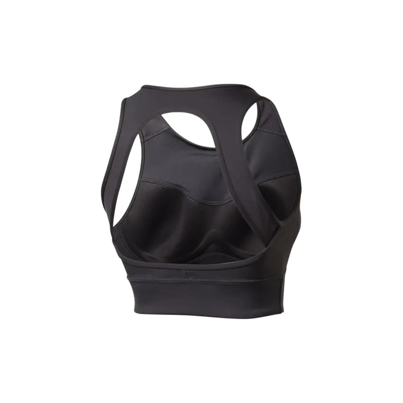 Reebok Osr High Impact Bra Sports Underwear Women's Black-1