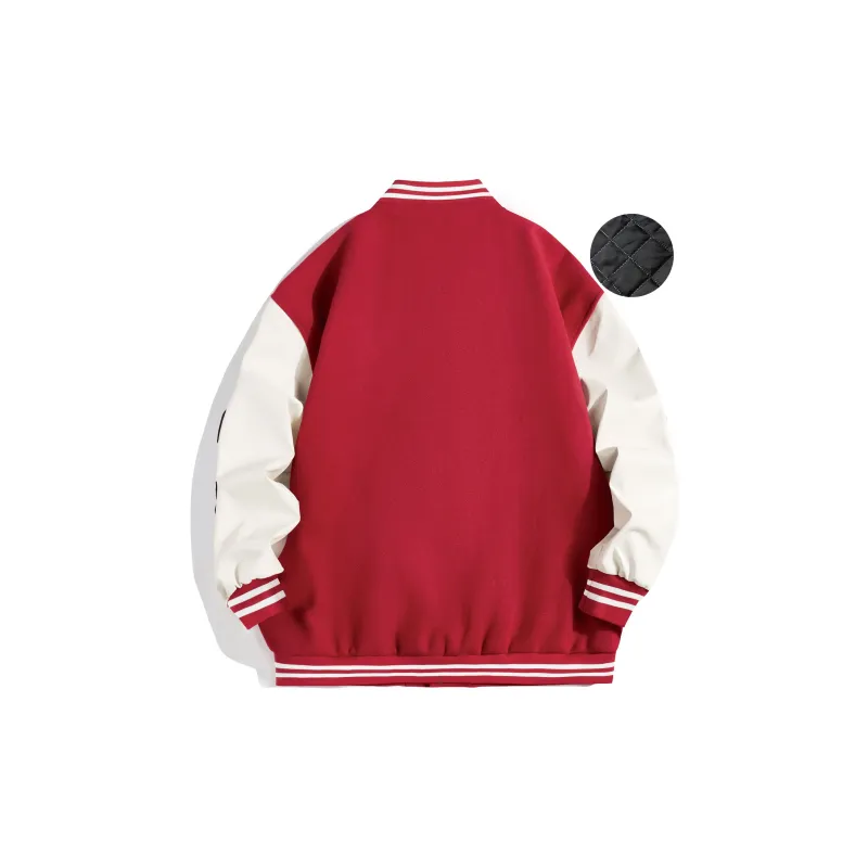 FANBIOU FANBIOU Puffer Jacket Unisex-2
