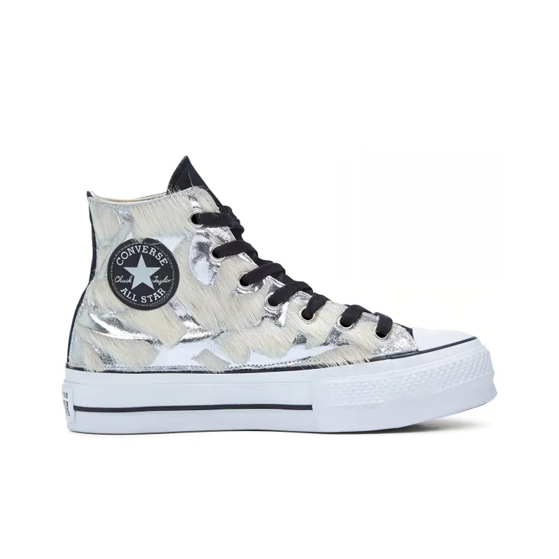 Converse Chuck Taylor All Star For White Women's-1