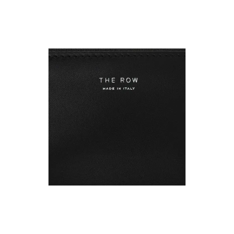 THE ROW Nina Leather Tote Fag-4
