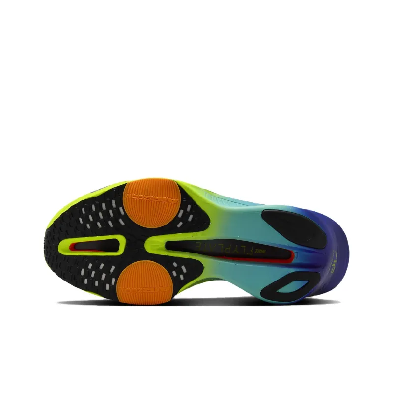 Nike Air Zoom Alphafly Next% 3 Volt Concord Women's-5