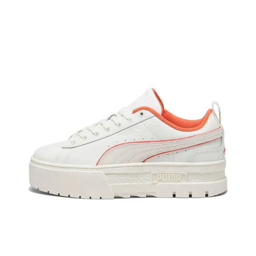 Puma Women's Mayze 'Forward History - Fall Foliage'