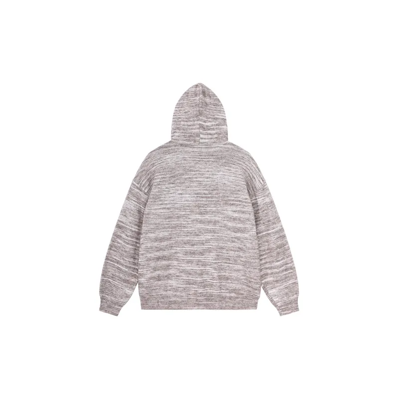 MATCHA STORY Sweater Unisex Khaki-1