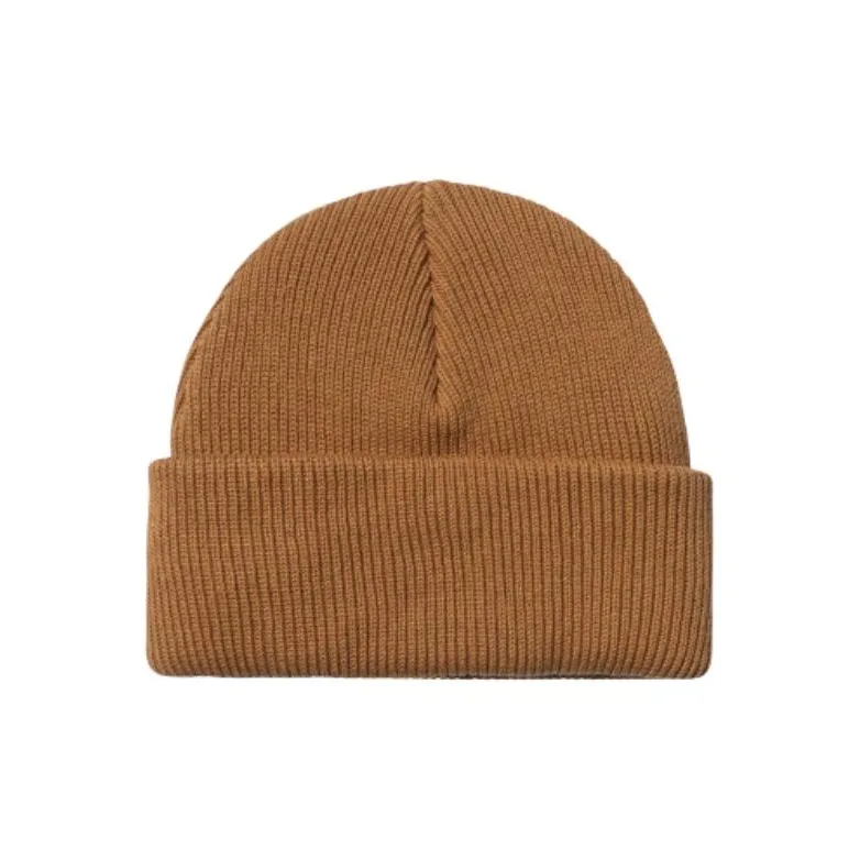 Carhartt WIP Logo Patch Beanie-1