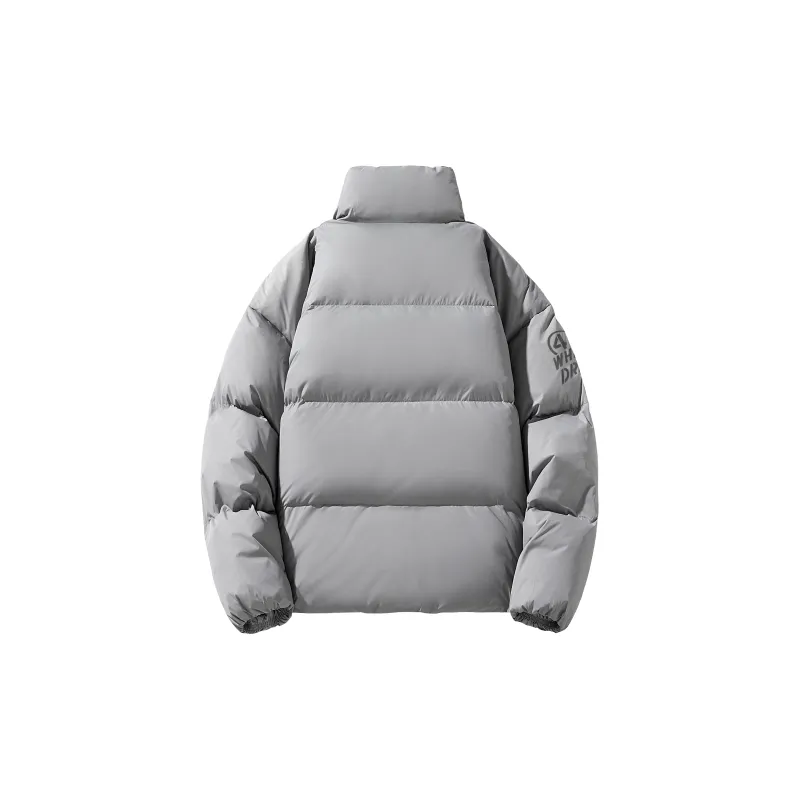 Jeep Down Jackets Unisex-3