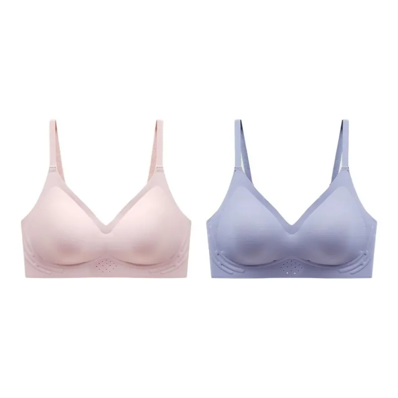 MIIOW Women's Bras-6