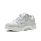 Wimbledon White/Gray/Silver