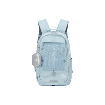 THE NORTH FACE 25L Super Pack II Mini Backpack Blue
