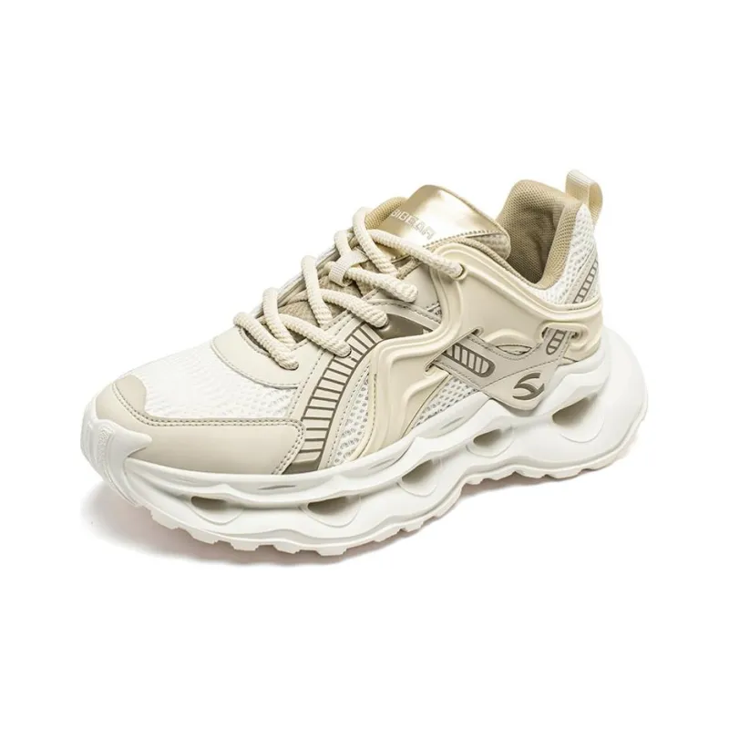 HOBIBEAR Cushioned Slip-Resistant Low-Top Outdoor Shoes Men's-1