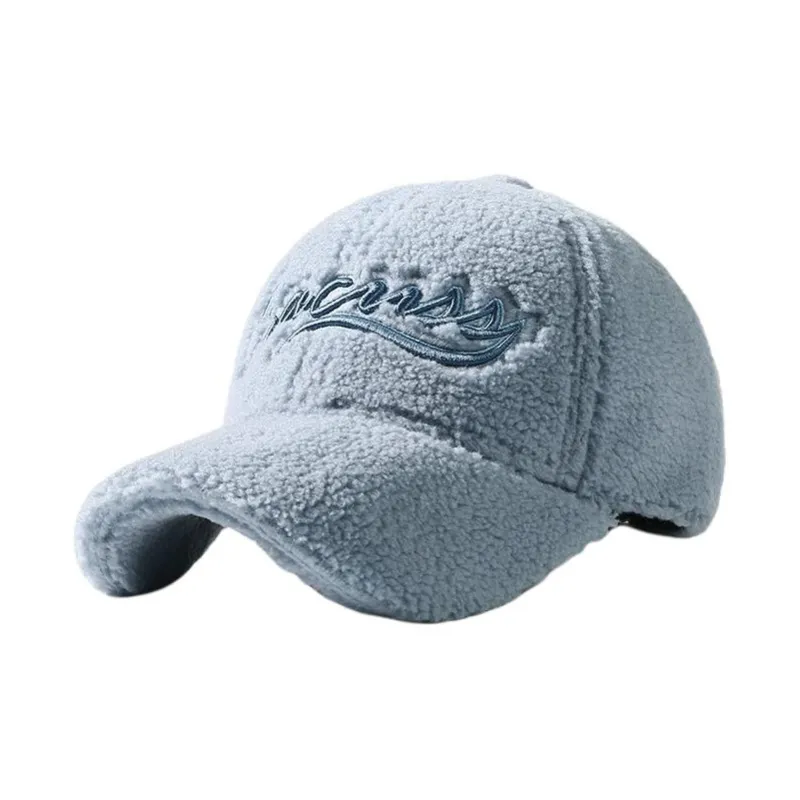 CACUSS Junior Polyester Baseball Caps Unisex Multicolor-5