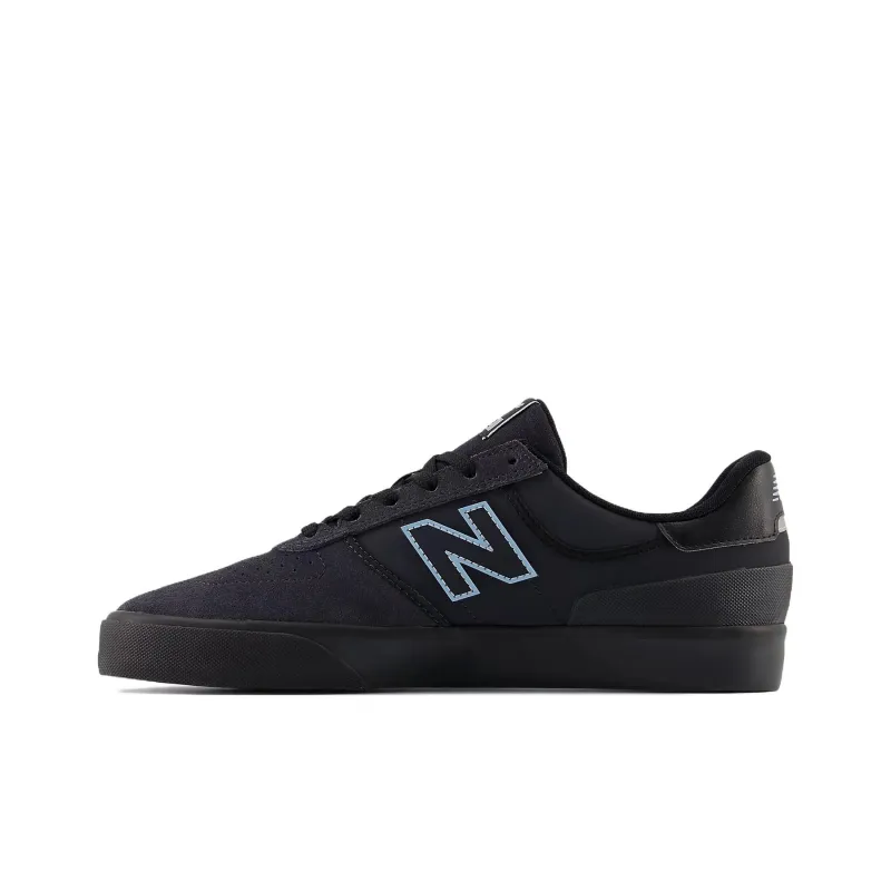 New Balance Numeric 272 Night Black Sky-0