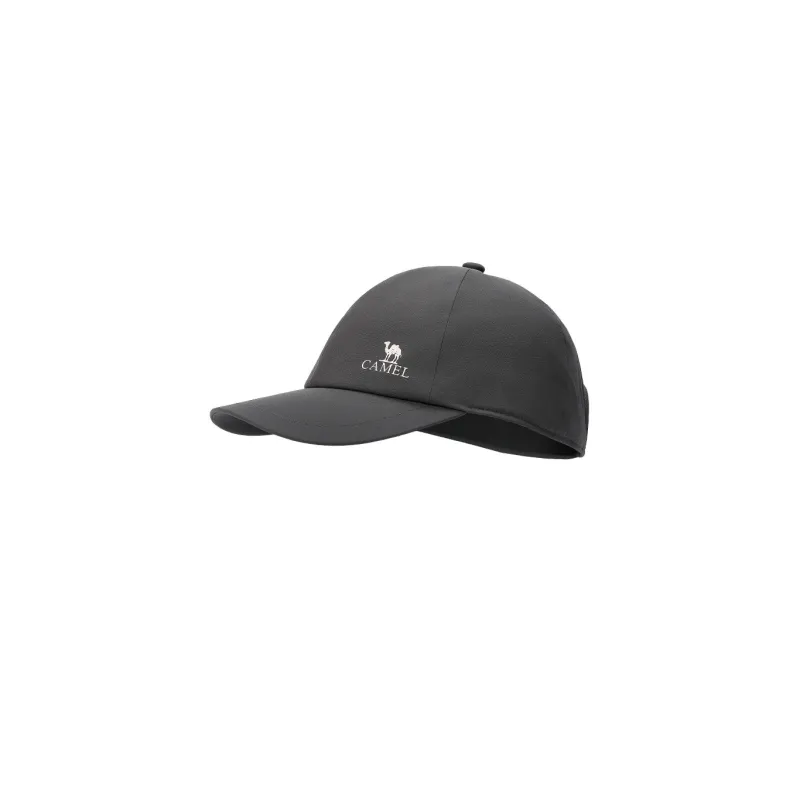 CAMEL Polyester Baseball Caps Unisex-1