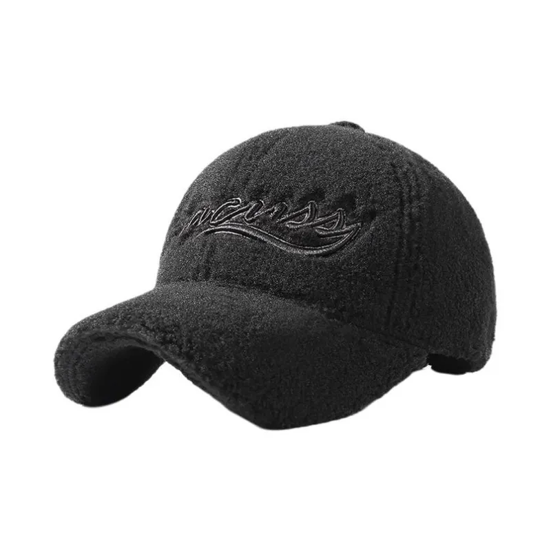 CACUSS Junior Polyester Baseball Caps Unisex Multicolor-6