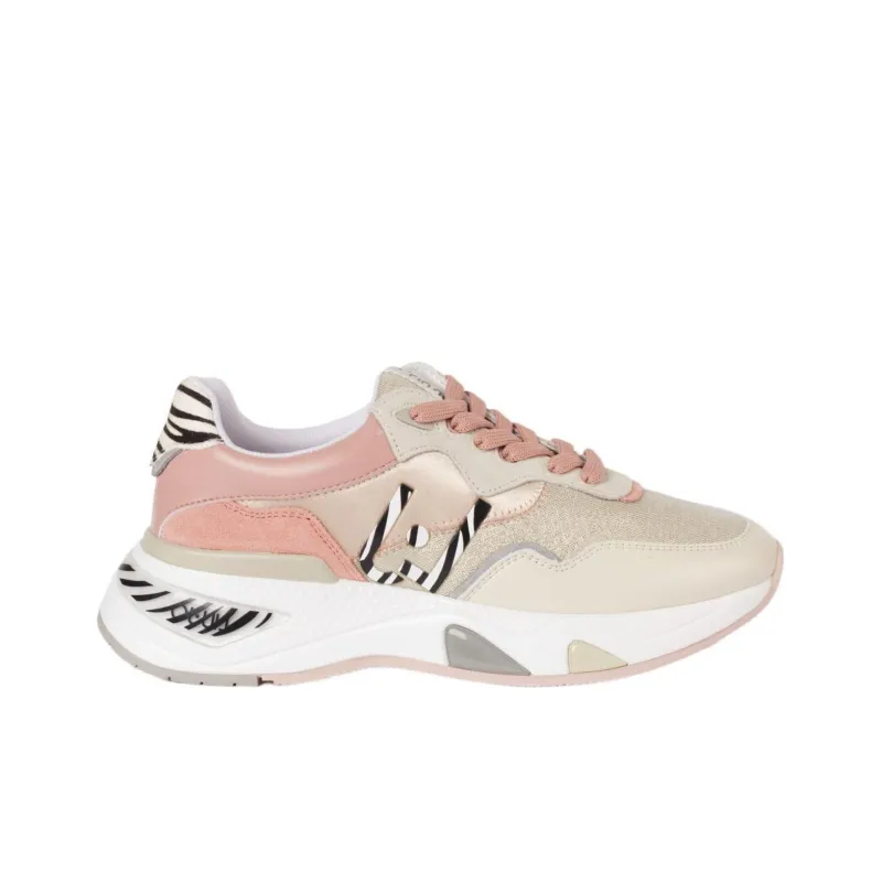 LIU JO Hoa 10 Low-top Sneakers-1